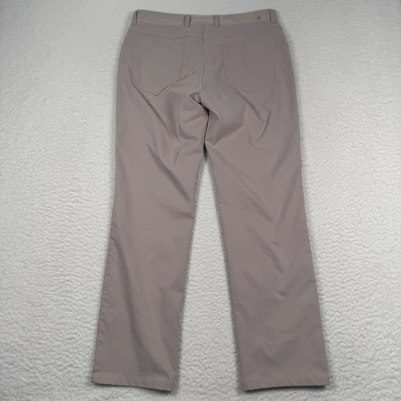 Peter Millar EB66 Performance Pant Men 33x30 ?Fiv… - image 4