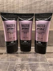 Maybelline Master Prime SPF 30 (30ml/1fl.oz/500) Lot Of 3, New