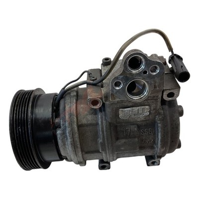 2013 Great Wall Steed Air Conditioning Pump 2012-2018