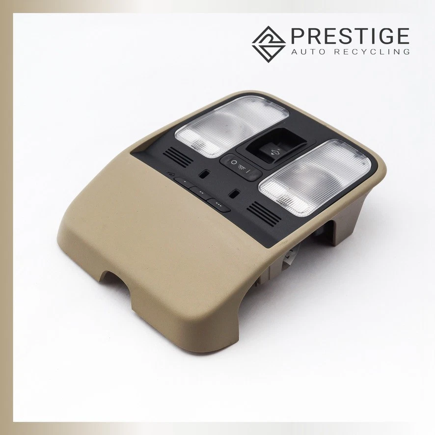 2007-2010 Acura RDX Overhead Roof Console Interior Light 83253-STK-A01ZA - Изображение 4 из 4