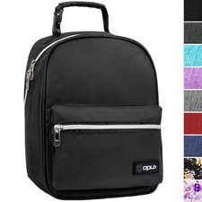 Cute Insulated Lunch Tote Bag Box for Kids Boys Girls Women Lunch School Work