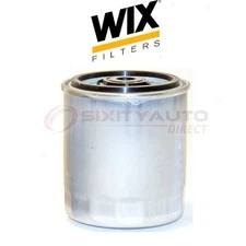 WIX 33152 Fuel Filter for Z753 Z556 Z 949 XD 9026 E XD 80 WK 817/3 X WK 817 jx
