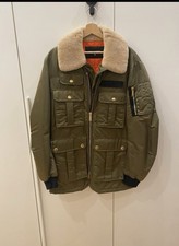 giacca  Giubbotto dsquared2 Parka Dsquared 50 L