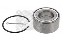 Radlagersatz Vorne Links Rechts FüR Nissan 2000-2006