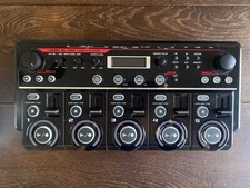 Boss RC-505 MKII Campionatore Looper Stazione Loop da Tavolo per Prestazioni Live