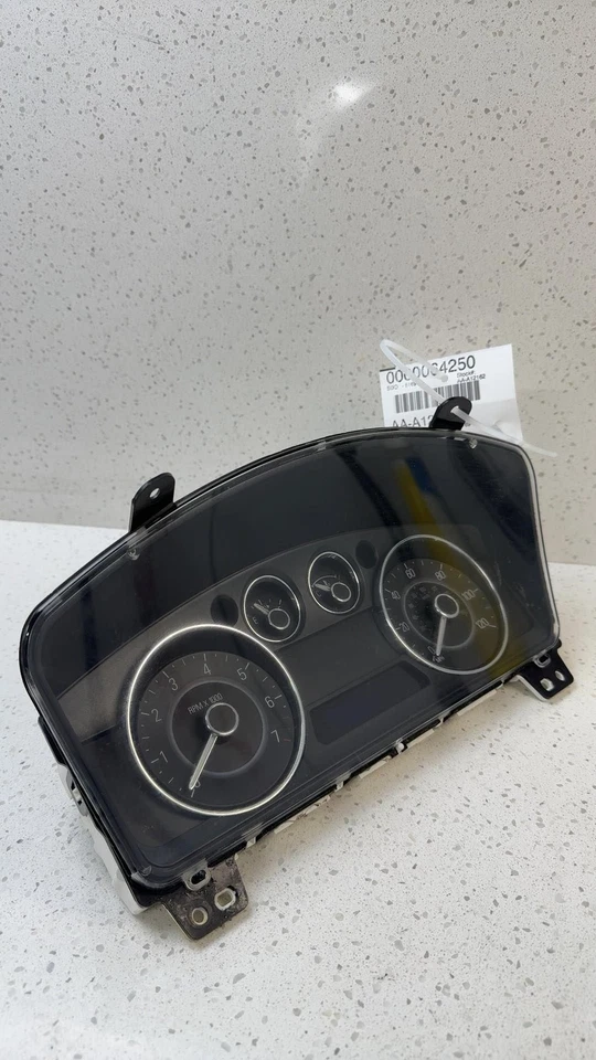 2009 Ford FORD FLEX Speedometer - Image 2 of 4