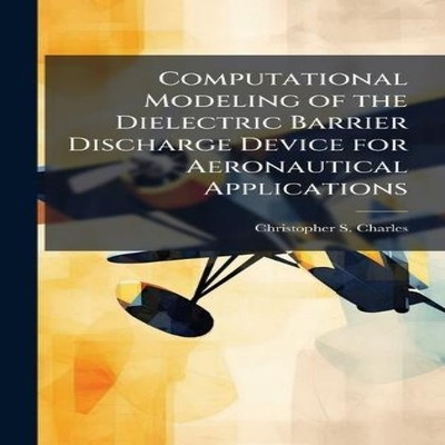 Computational Modeling of the Dielectric Barrier Discharge Device