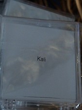 Lot of 12 False Eyelashes Style Kali