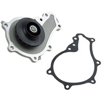 Nty Wasserpumpe FüR CitroëN Berlingo B9 1.6 Hdi 90 Mf M_ Ford Transit Connect