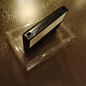 Dragon Quest II 2 Enix Nintendo Famicom NES Japan Late Version Boxed