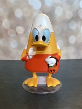 Disney Parks Donald Duck Candy Corn Sipper Cu...