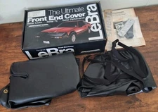 Wynn's Automotive Prod Inc., LeBra 55109-01 Firebird/Trans Am W/Aero Pkg 83-'84