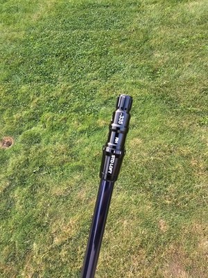 Mitsubishi Diamana TM50 Shaft TaylorMade Adapter, Stiff Flex 44.25