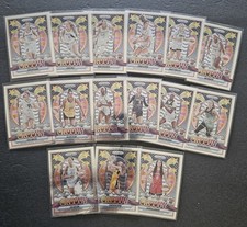 2025 Panini Prizm WNBA - Groovy inserts - Complete Your Set