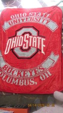 Ohio State University Buckeyes 60