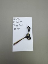 Proto/Dye PM Rail 07 Wiring Harness