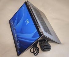 INTEL CORE ULTRA 7 256V, HP OMNIBOOK 7 FLIP 2-IN-1,16" TOUCH, 16GB RAM, 512GB SSD