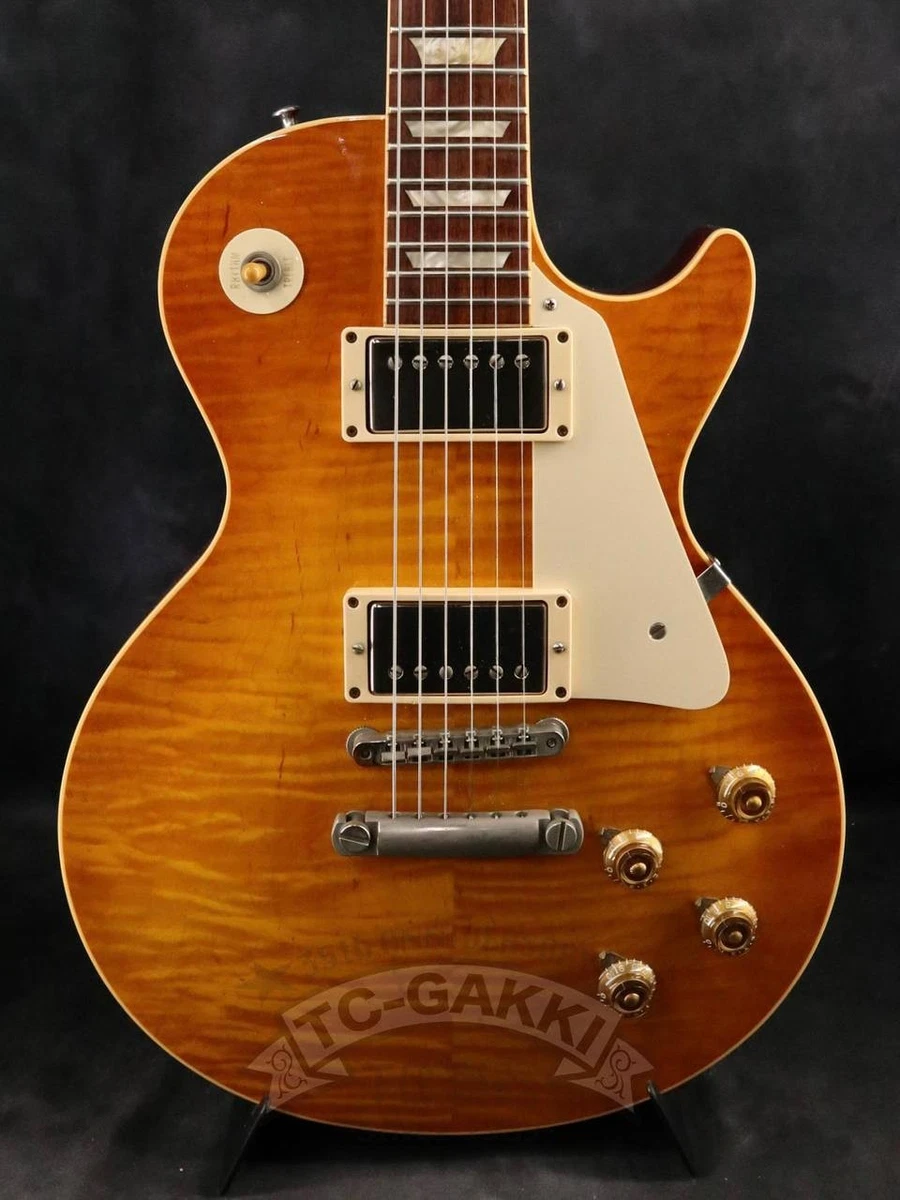 Gibson Les Paul 2008 for sale | eBay