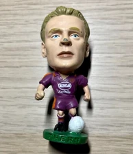 Jonas Thern As Roma Super Pro Stars Microstar Headliners Corinthian 1996 SER090