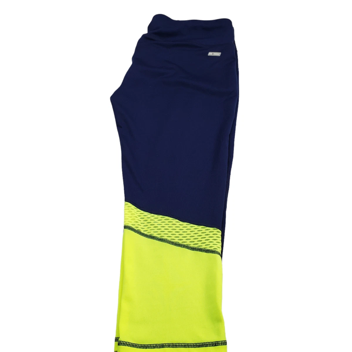Danskin dri more fitted leggings 2025