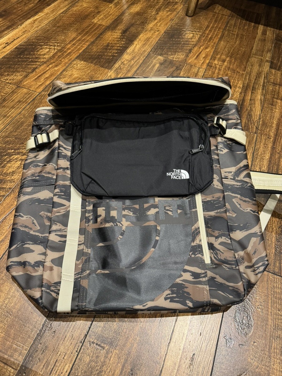 The North Face Base Camp Fuse Box 2 Backpack 30L