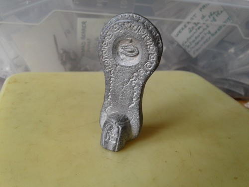 Stele Du Temple - Figurine Grenadier Models 2032 En Très Bon état