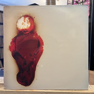 [ROCK/POP]~SEALED 12''~STUBBORN HEART~Better Than This~Do Tomorrow~[2013~OLI]~UK~