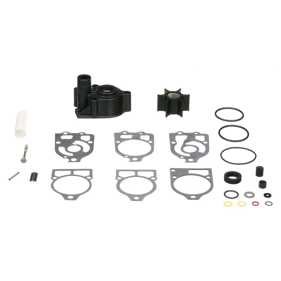 Mercury Mercruiser Quicksilver Water Pump Upper Repair Kit OEM PN 46