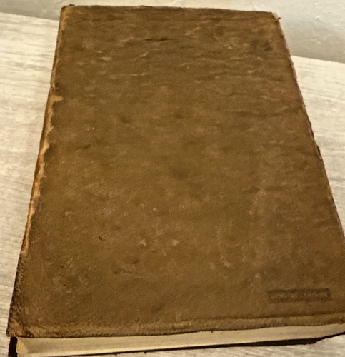 The Works of Guy de Maupassant by Walter J. Black / antique 1903 - Picture 5 of 9