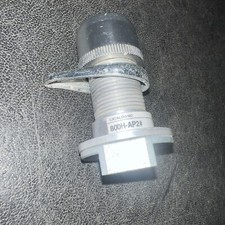 ALLEN BRADLEY AB 800H-AP2 -- Heavy Duty Push Button Unit -- Black Series C