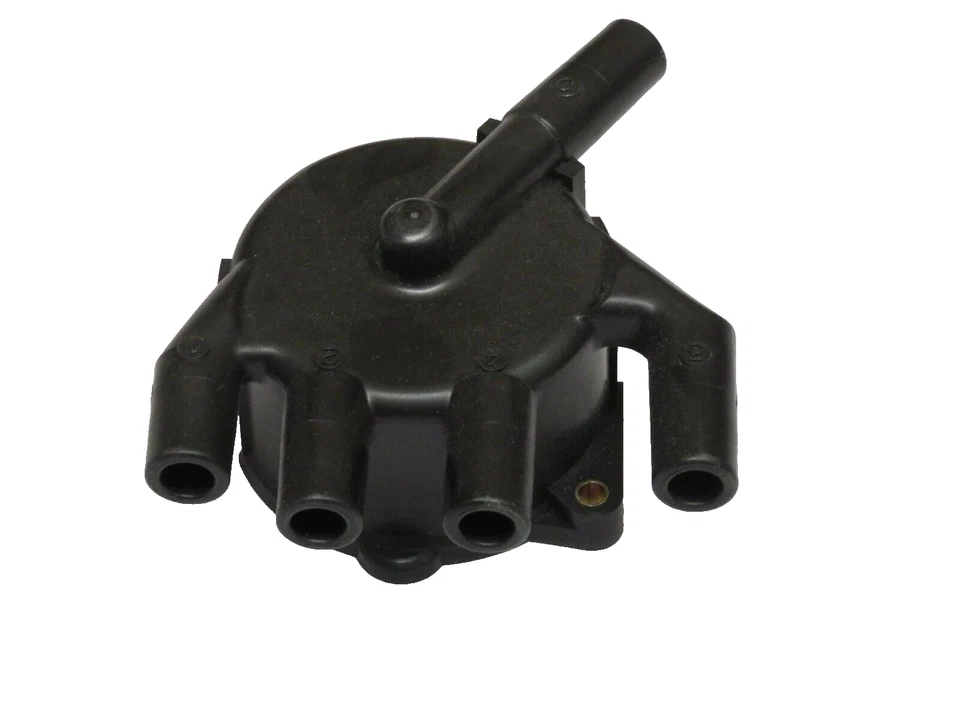 Tapa de distribuidor compatible con Honda Accord 1,8 L 1984 30102PD2661 Foto 4 de 4