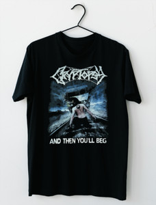 Cryptopsy and Then You Ll Beg | eBay