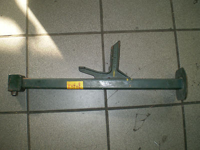 Crick Original Ford Transit 1° Serie