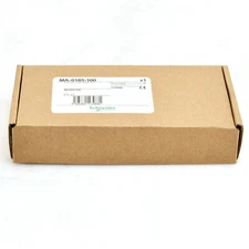 New & Genuine Schneider Modicon Coax Splitter MA-0185-100