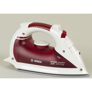 bosch toy iron
