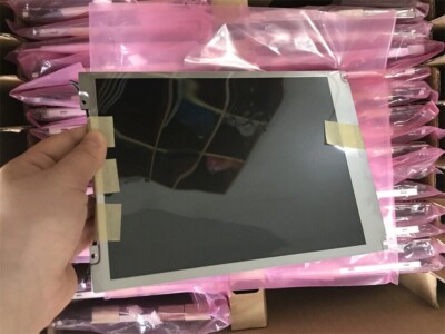 Free Shipping New G084SN05 V3 G084SN05 V.3 for 8.4'' 800×600 a-Si TFT-LCD Panel