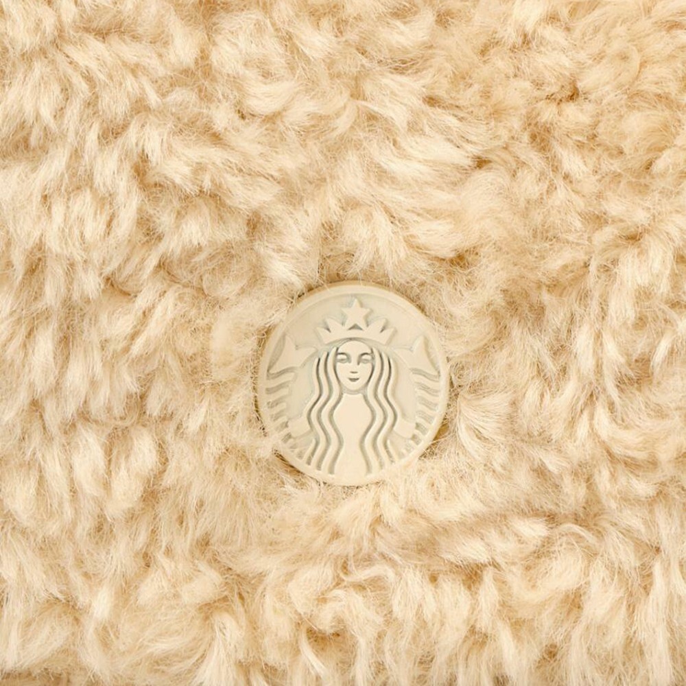【即発】韓国スタバ【HolidayDelight】Teddy Hobo Oatmeal Xmas Starbucks Korea Holiday Delight Teddy Hobo Oatmeal 2024