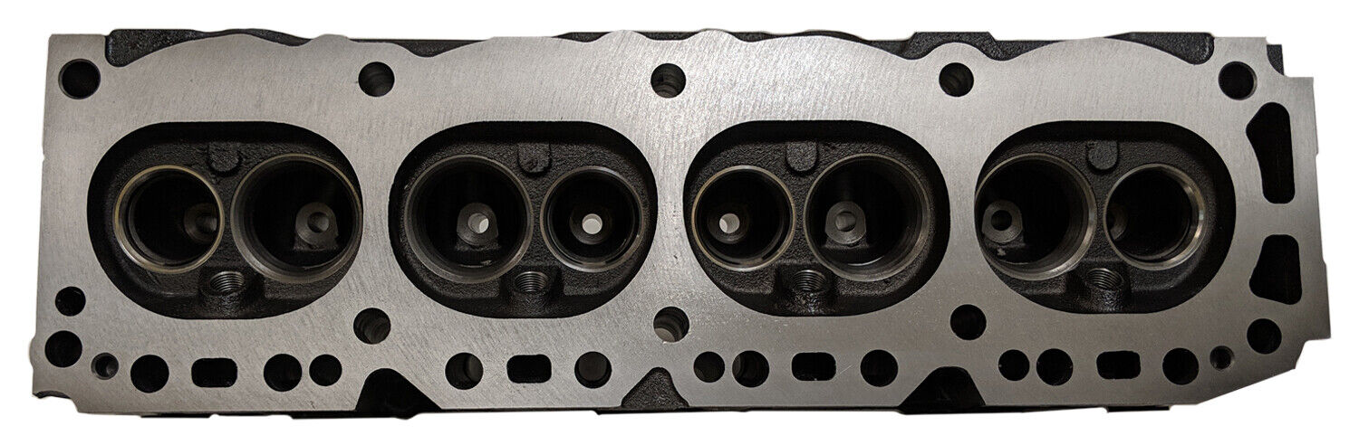 Engine Quest Iron Cylinder Head Small Port EQ-CH181M