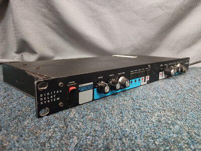 Digitech RDS 1900, Digital Delay System (Pro Serviced & Modded) | eBay