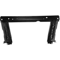 NTY Hilfsrahmen/AggregateträGer Vorne FüR Renault ScéNic II JM0/1_ 1.6 16V