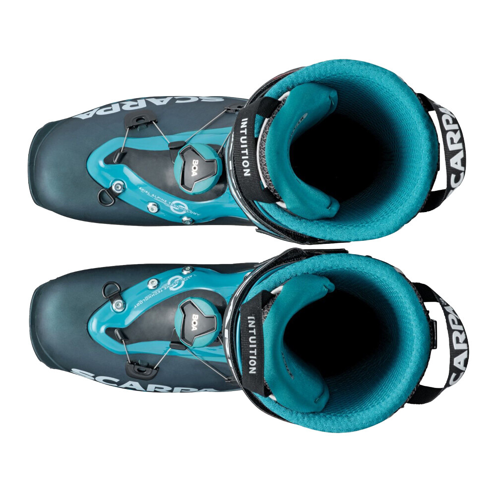 SCARPA Men's F1 Alpine Touring Boot 