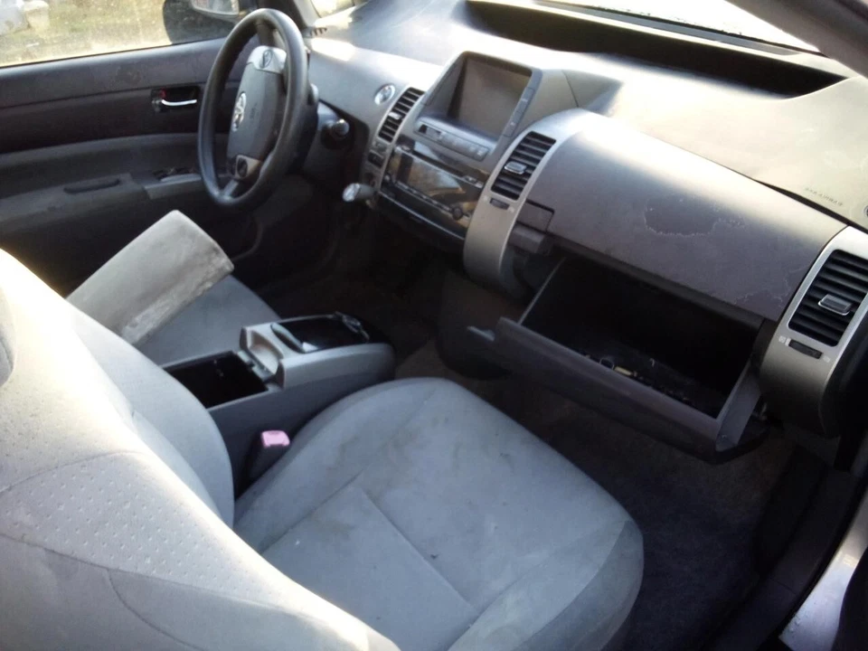 Medidor de flujo de aire de inyección de combustible usado se adapta a: Toyota Prius 2004 grado A Foto 4 de 4