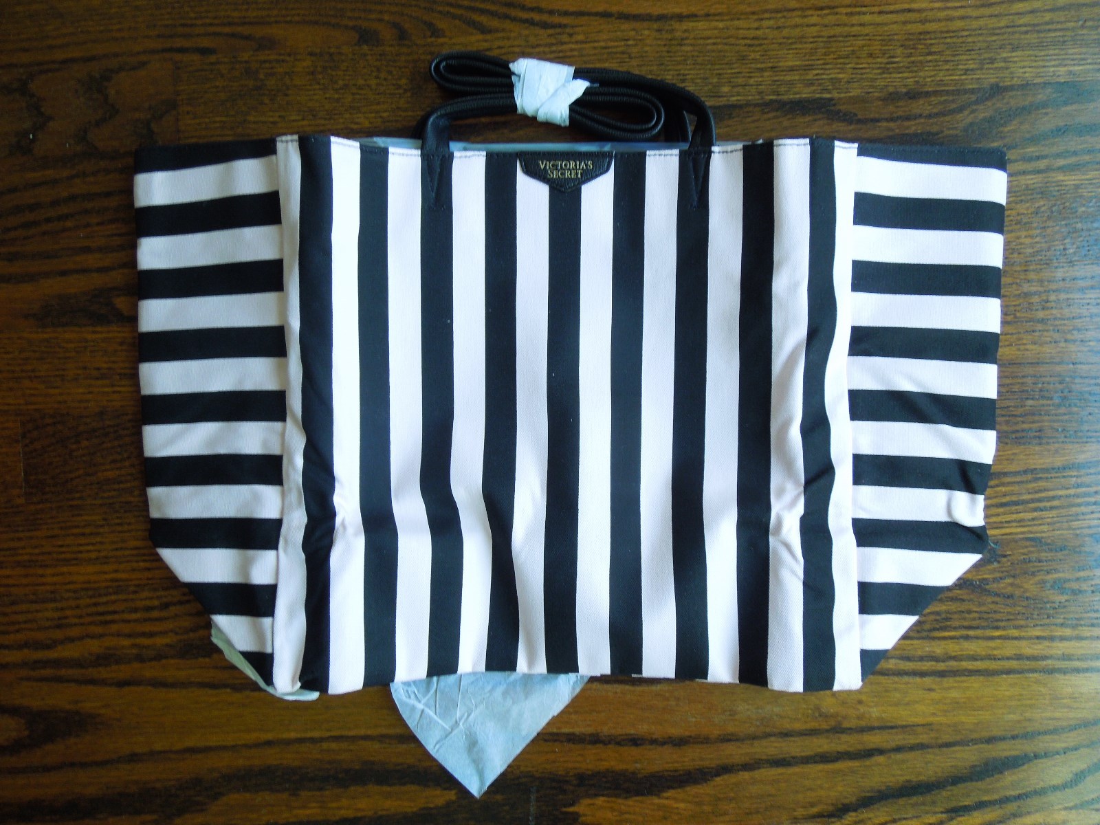 Victoria's Secret Getaway Tote Bag for Travel and Beach