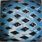 MINT The Who Tommy German pressing 12'' vinyl 2 x Lp 1969 rare rock