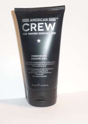 American Crew Precision Shave Gel  150ml