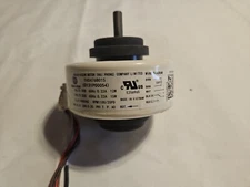 0131P000054 Motor Goodman Amana Brand New