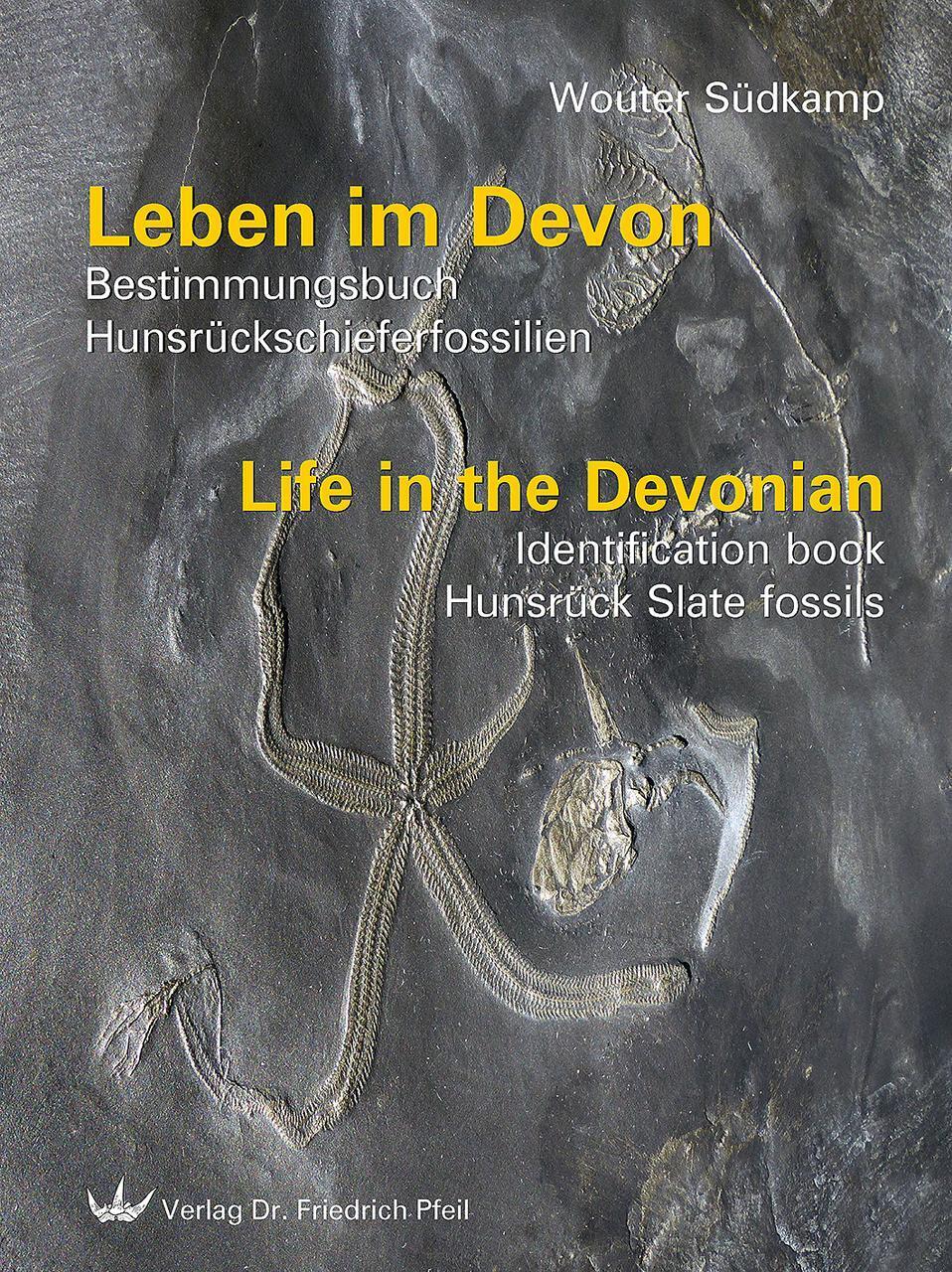 Thumbnail - Wouter Südkamp | Leben Devon | Buch | Deutsch (2017) | 176 S.