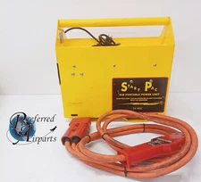 Non-Working Start Pac Aircraft Air Portable Power Unit, 24 VDC, p/n Model 2300
