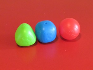 vtech replacement balls