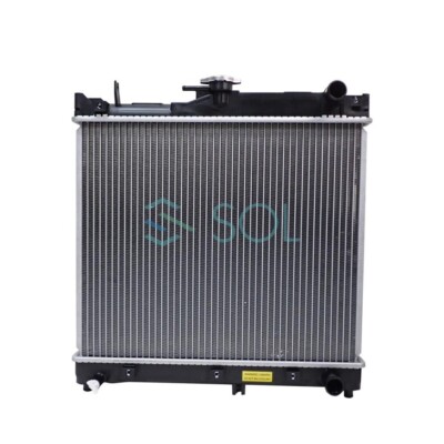 Radiator for Jimny JB23 JB33 Sierra Wide JB43 MT 17700-80A00 17700